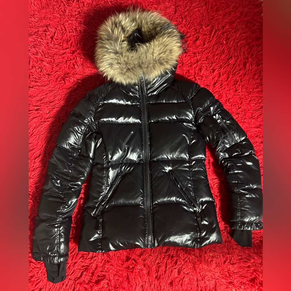 Sam winter jacket - Picture 4 of 5